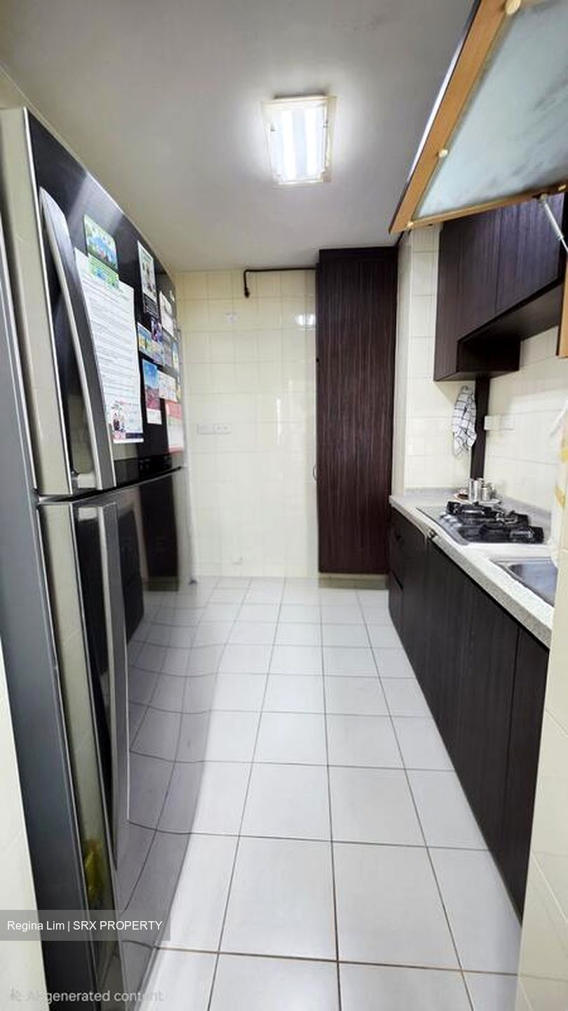Blk 303D Coralinus (Punggol), HDB 4 Rooms #566271321